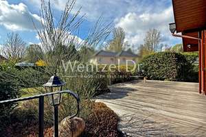 Ruhig gelegenes Einfamilienhaus zum Kauf in Seenähe in Güster - Wentzel Dr. – Die vollständige Adresse der Immobilie erhältst du vom Anbieter., 21514 Güster – Vorschaubild 12