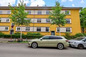 Investieren im Wachstumsstandort Adlershof – Vermietete Eigentumswohnung mit Entwicklungspotenzial – Die vollständige Adresse der Immobilie erhältst du vom Anbieter., 12489 Adlershof, Berlin – Vorschaubild 4