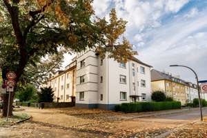 Großzügiges Altbau-Juwel mit 3-4 Schlafzimmern & Parkkomfort im Kreuzviertel! – Die vollständige Adresse der Immobilie erhältst du vom Anbieter., 44137 Westfalenhalle, Dortmund – Vorschaubild 11
