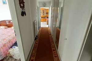 Charmante 2-Zimmer-Wohnung in Würzbug- Sanderau für Kapitalanleger – Garten Straße 9, 97072 Sanderau, Würzburg – Vorschaubild 4