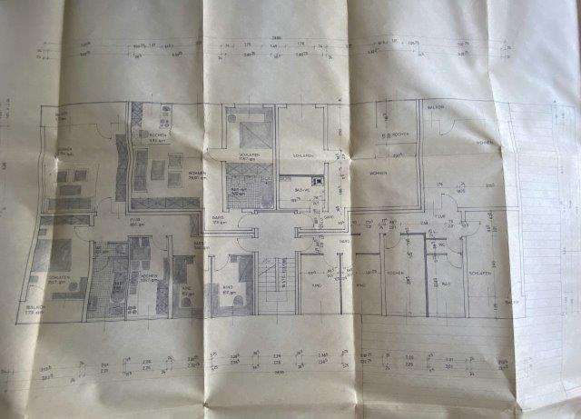 Grundriss EG und 1. OG