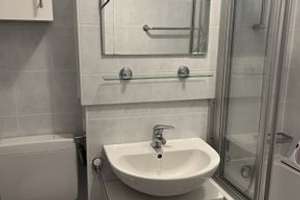 1 Zimmer Wohnung mit idyllischem Garten – Albert Roßhaupter Strasse 14, 81369 Untersendling, München – Vorschaubild 6