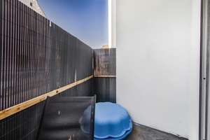Bremen-Walle: Modernisierte schöne 3- Zimmer Wohnung mit Balkon – Die vollständige Adresse der Immobilie erhältst du vom Anbieter., 28219 Osterfeuerberg, Bremen – Vorschaubild 14