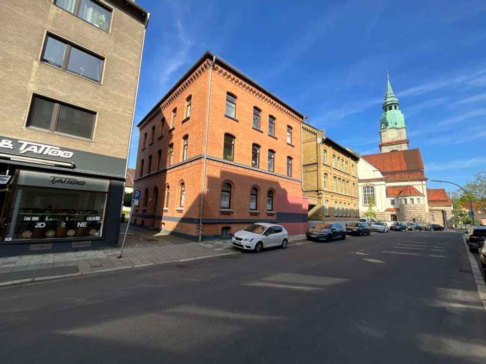 Außenansicht 2