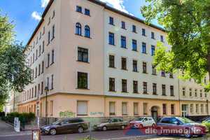 *** Balkon - hell - Sudenburg *** – Helmstedter Straße 21, 39112 Magdeburg – Vorschaubild 19