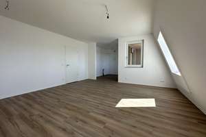 Neubauwohnung mit Loggia: Moderne 2-Zimmer im Dachgeschoss – Kreuzstraße 25, 4103 Zentrum-Ost, Leipzig – Vorschaubild 3
