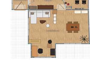 Einfamilienhaus mit Grundstück und Garage – Die vollständige Adresse der Immobilie erhältst du vom Anbieter., 4288 Holzhausen, Leipzig – Vorschaubild 17