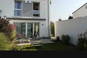 Geräumiges, günstiges 5-Zimmer-Reihenendhaus mit geh. Innenausstattung und EBK in Ingolstadt Süd