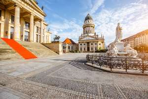 ✓ Bestlage, Berlin-Mitte vor der Tür  ✓ 2 Loggien ✓ 2 Bäder – Die vollständige Adresse der Immobilie erhältst du vom Anbieter., 10117 Mitte (Ortsteil), Berlin – Vorschaubild 16