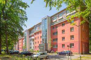 3-Zimmer Wohnung sucht kurzfristig neue Familie – Taylorstr. 4A, 14195 Dahlem, Berlin – Vorschaubild 1