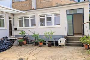 Innenstadt, Wohnen wie im kleinen Haus – Die vollständige Adresse der Immobilie erhältst du vom Anbieter., 68161 Innenstadt/Jungbusch, Mannheim – Vorschaubild 1