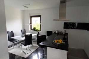 2-Zimmer Wohnung mit Balkon, Stellplatz, Einbauküche, großem Garten und eigenem Keller – Die vollständige Adresse der Immobilie erhältst du vom Anbieter., 51143 Zündorf, Köln – Vorschaubild 5