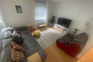 Schöne 2-Zimmer Erdgeschosswohnung in München-Altperlach – Schneckestraße 19, 81737 Altperlach, München – Vorschaubild 8
