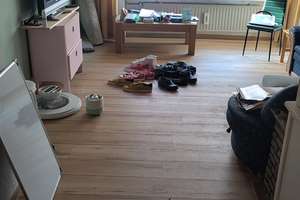 5-Zi Küche, Bad, WC, Dachterasse, großer Garten im Hunsrück – Hauptstraße 34, 55608 Bergen – Vorschaubild 17