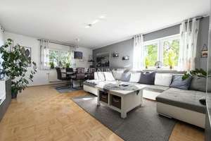 FREIRAUM4+++
Neuwertige 3-ZKB-ETW 
mit Balkon + Stellplatz in 
zentraler Lage von Siegen – Die vollständige Adresse der Immobilie erhältst du vom Anbieter., 57074 Siegen – Vorschaubild 4