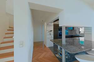 Dachgeschossgalerie-Wohnung mit Aufzug im Zooviertel. – Die vollständige Adresse der Immobilie erhältst du vom Anbieter., 40239 Düsseltal, Düsseldorf – Vorschaubild 18
