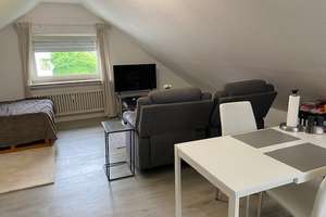 Möbliertes Appartment – Kornharpener Str. 143, 44791 Kornharpen/Voede-Abzweig, Bochum – Vorschaubild 3