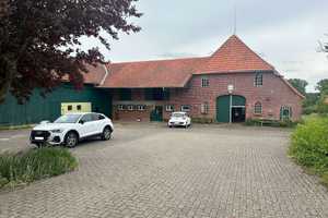 Charmantes Landhaus mit großem Grundstück und Bebauungsmöglichkeit in ruhiger Südlage – Diepholz (Kreis) – Vorschaubild 2