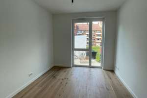Nachhaltige Familien 4-Zimmer Wohnung mit Balkon - Provisionsfrei direkt vom Bauträger – Tiedemannstraße 20, 22525 Stellingen, Hamburg – Vorschaubild 5