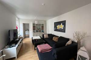 2 Zimmerwohnung im Innenhof – Schwönekenquerstraße 1, 23552 Innenstadt, Lübeck – Vorschaubild 3