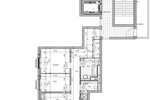 4-Zimmer-Wohnung mit TG-Stellplatz, gehobener Innenausstattung, Balkon und Einbauküche in Rostock – Kleiner Warnowdamm 1d, 18109 Groß Klein, Rostock – Vorschaubild 19