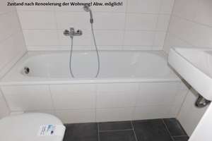 Renoviert und bezugsfertig 3-Zimmerwohnung im 3. OG mit Balkon in grüner und ruhiger Umgebung... – Gleiwitzer Str. 11, 47239 Rumeln-Kaldenhausen, Duisburg – Vorschaubild 7
