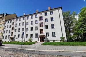 Einziehen und wohlfühlen! Attraktive Zwei-Zimmer-Wohnung – Carl-von-Ossietzky-Straße 2, 9126 Lutherviertel, Chemnitz – Vorschaubild 10