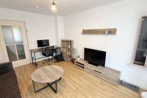 Nähe Gugelstraße! Helle hübsche 2-ZW, 50 m², 1.OG ohne Aufzug – Falkenstr. 5, 90461 Gugelstraße, Nürnberg – Vorschaubild 5