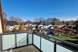 Ihre Zukunft - Ihre Wohnung: komplett renovierte 3-Zi.-DG-Wohnung mit Balkon – Mengeder Str. 543, 44359 Mengede (Ortsteil), Dortmund – Vorschaubild 2