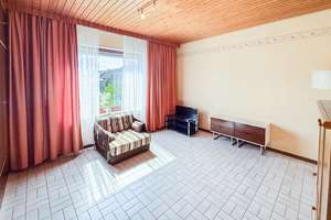 Charmantes Zweifamilienhaus mit Pool in ruhiger Lage von Drangstedt – Die vollständige Adresse der Immobilie erhältst du vom Anbieter., 27624 Drangstedt – Vorschaubild 7