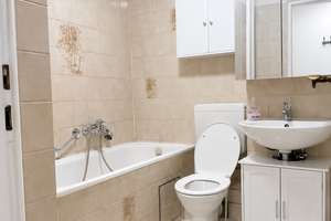 1-Zimmer-Wohnung in München-Hasenbergl – Rainfarnstraße xx, 80933 Lerchenau-Ost, München – Vorschaubild 5