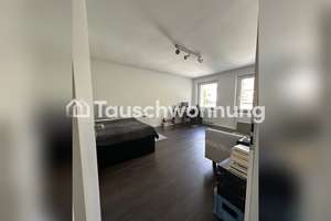 Tauschwohnung: Bietehübsche 1-Zi-Whg in Düsseldorf, suche in FFM