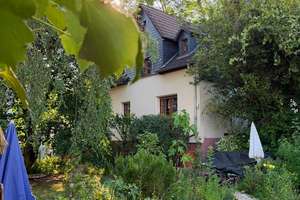 **Das ideale Haus für den Liebhaber** – Die vollständige Adresse der Immobilie erhältst du vom Anbieter., 61130 Nidderau – Vorschaubild 14