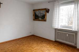 Provisionsfreie 2-Zimmer-Wohnung mit Balkon, Aufzug & sehr guter U-Bahn Anbindung – Die vollständige Adresse der Immobilie erhältst du vom Anbieter., 81475 Fürstenried-West, München – Vorschaubild 7