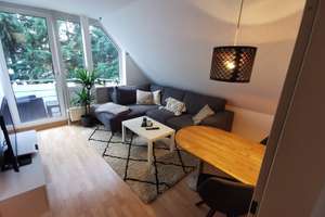 2-Zimmer-Neubau-Wohnung Bremen- Schwachhausen – 28211 Gete, Bremen – Vorschaubild 13