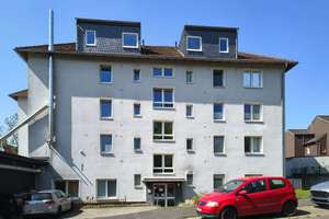 Attraktive Eigentumswohnung - 3 Räume, Küche, Diele, Bad in zentraler Lage von Bochum-Hofstede – Die vollständige Adresse der Immobilie erhältst du vom Anbieter., 44809 Hofstede, Bochum – Vorschaubild 2