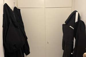 Vermietete Eigentumswohnung in gepflegtem Mehrfamilienhaus in zentraler Lage – Luisenstraße 67, 40215 Friedrichstadt, Düsseldorf – Vorschaubild 14