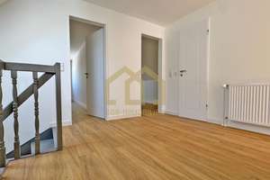 Saniertes Endhaus mit großem Garten, Kamin, Garage und moderner Ausstattung – Die vollständige Adresse der Immobilie erhältst du vom Anbieter., 28779 Blumenthal (Ortsteil), Bremen – Vorschaubild 9