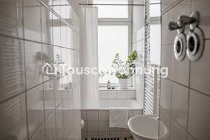 Tauschwohnung: Schöne Altbauwohnung direkt am Rosenthaler Platz – Torstraße 132, 10119 Mitte (Ortsteil), Berlin – Vorschaubild 3