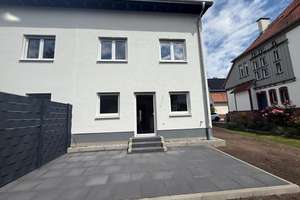 Effizienter Neubau (Kaum Nebenkosten) durch Erdwärme, Kühlung, Lüftung, PV & Garten – 8 Min. zum HBF – Die vollständige Adresse der Immobilie erhältst du vom Anbieter., 65933 Griesheim, Frankfurt am Main – Vorschaubild 9