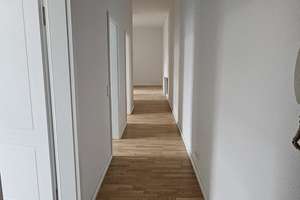 Moderne, ruhige, zentrale, kleine 3-Zimmer Wohnung in Magdeburg-Stadtfeld Ost – 39108 Stadtfeld Ost, Magdeburg – Vorschaubild 4