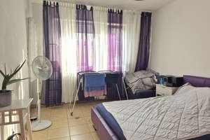 PROVISIONSFREI!
Vermietete 2-Zimmer-Wohnung mit Balkon in Mannheim/Schwetzingerstadt – Die vollständige Adresse der Immobilie erhältst du vom Anbieter., 68165 Schwetzingerstadt/Oststadt, Mannheim – Vorschaubild 3