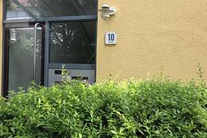 Schöne ruhige 2-Zimmerwohnung in Kesselsdorf – Teichweg 10, 1723 Wilsdruff – Vorschaubild 2