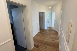 3er-WG-Neugründung im Kreuzviertel