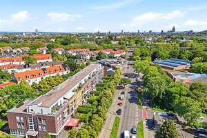 3 Zimmer Wohnung mit Loggia & TG-Stellplatz in Köln-Bilderstöckchen - Wohnen am Blücherpark – Die vollständige Adresse der Immobilie erhältst du vom Anbieter., 50739 Bilderstöckchen, Köln – Vorschaubild 9
