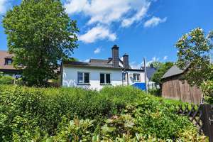 Einfamilienhaus in Schwarzenbach / Wald / OT Döbra – Die vollständige Adresse der Immobilie erhältst du vom Anbieter., 95131 Schwarzenbach am Wald – Vorschaubild 7