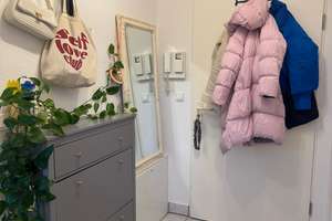 Attraktive 2-Zimmer-Wohnung im Westen Regensburgs – Die vollständige Adresse der Immobilie erhältst du vom Anbieter., 93049 Westenviertel, Regensburg – Vorschaubild 11
