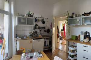3-Zimmer-Altbau-Wohnung Handschuhsheim – Rottmannstraße 40, 69121 Handschuhsheim, Heidelberg – Vorschaubild 2