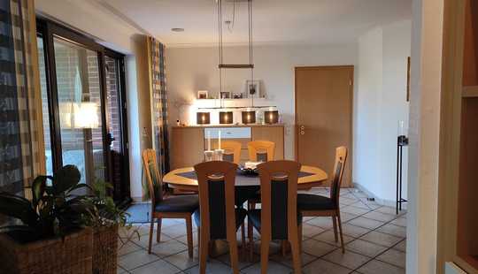 Bild von Voll unterk. EFH, DG ausgeb., in GS-Ohlhof, 190m2 Wfl., NF 278m2 Sauna, Kaminofen, Auß.-Kamin