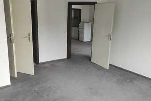 Helle 2-Raum-Wohnung mit Küche und Blick ins Grüne im Bonner Gründerzeitviertel – Schumannstraße 65, 53113 Südstadt, Bonn – Vorschaubild 6